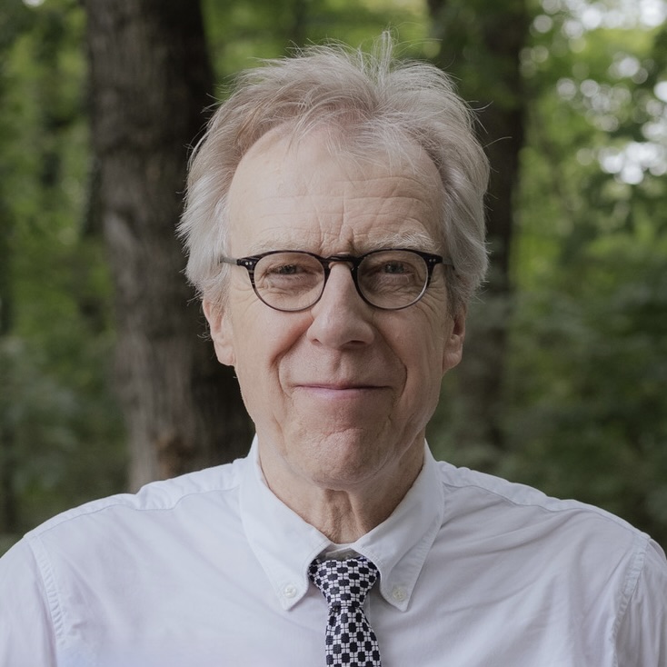 Werner Löcher-Lawrence