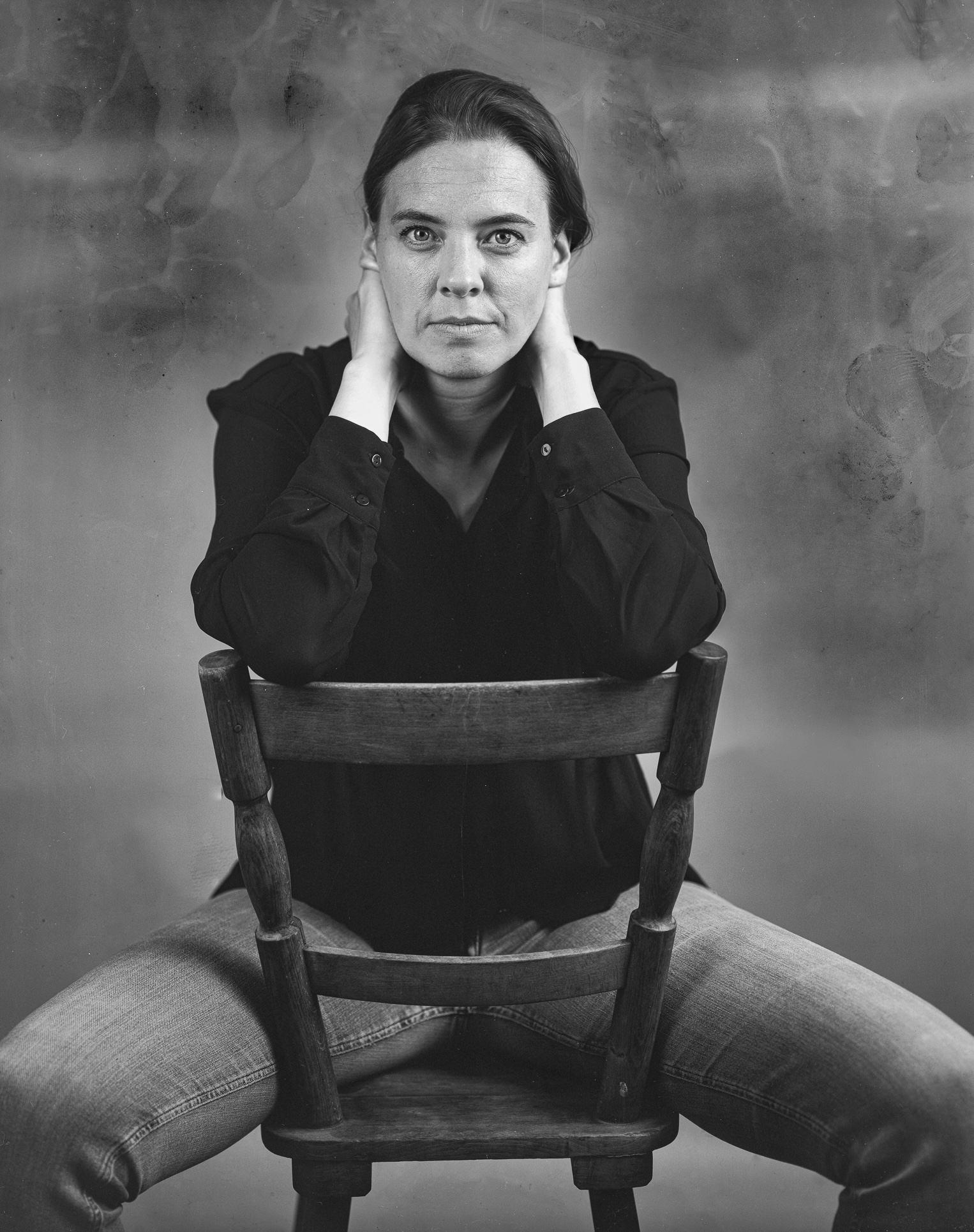 Portrait von Sarah Raich