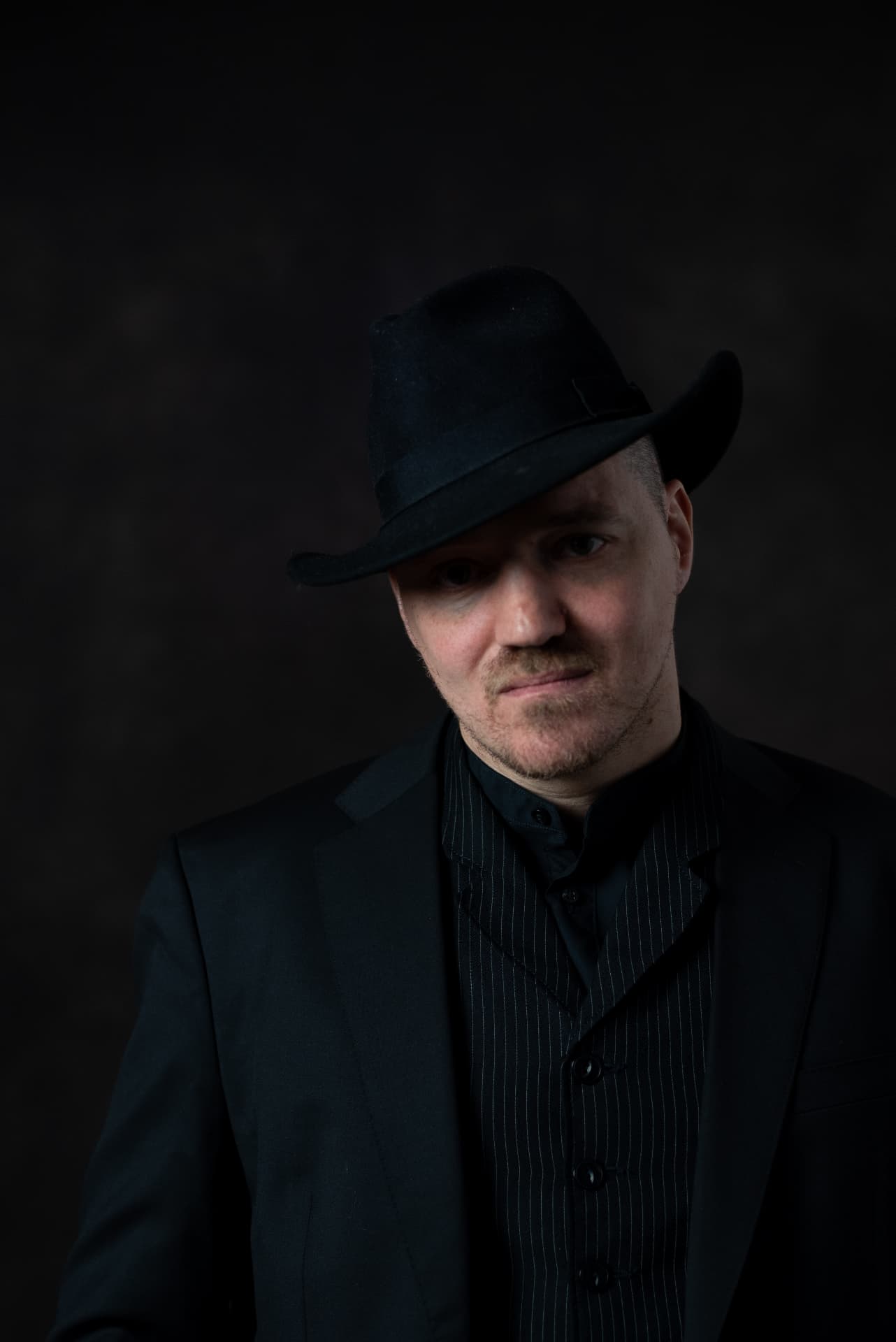 Portrait von Daniel Illger
