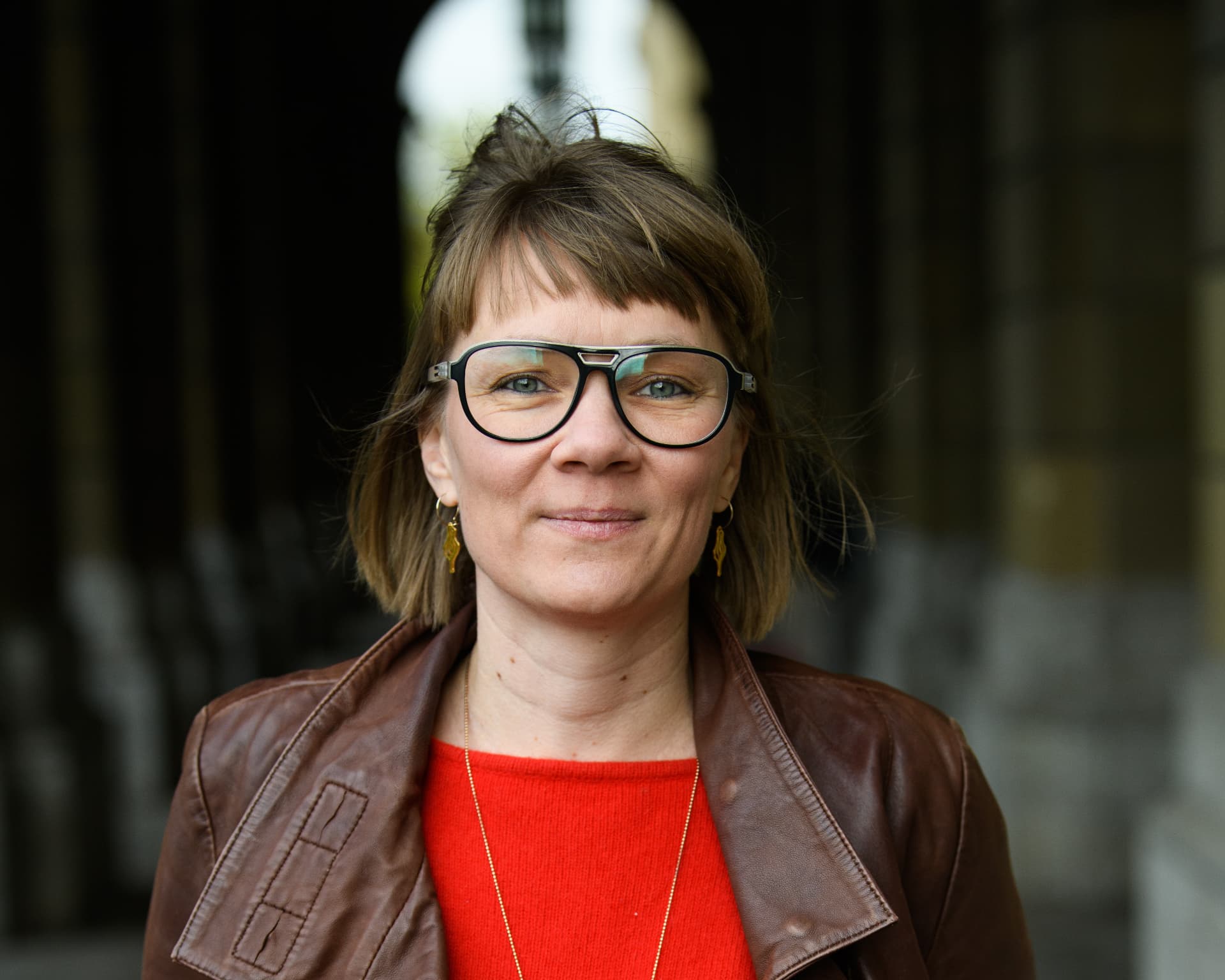 Portrait von Raphaela Bardutzky